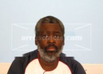 Colbert Burrell Jr