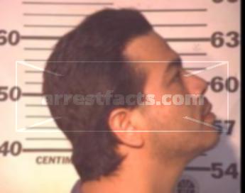 Michael Aaron Sanchez Hernandez