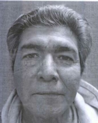Rudy Alvarez
