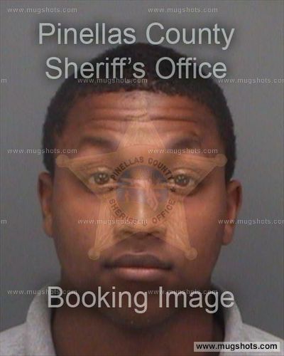 Anthony Pernell Dixon