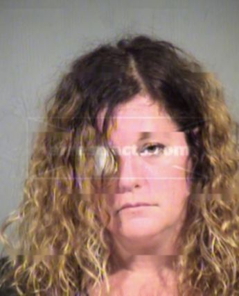 Cynthia Renee Carr