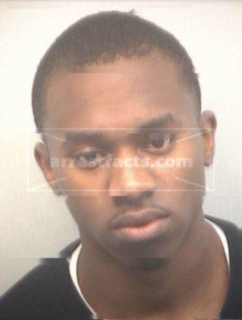 Kesharde Danzel Sewell