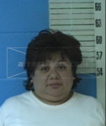 Audrey Espinosa Uballe