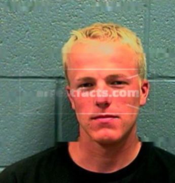 Travis Neil Mcnutt