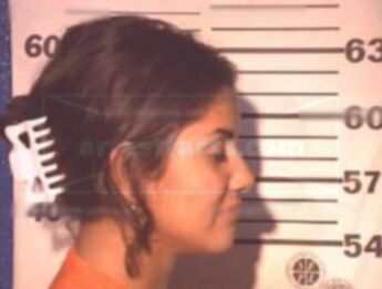 Carla Annette Chapa Carrasco