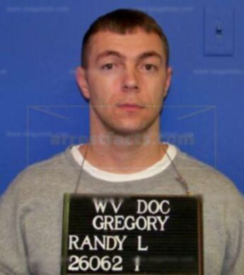 Randy L Gregory
