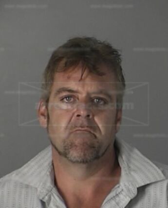John David Mowry