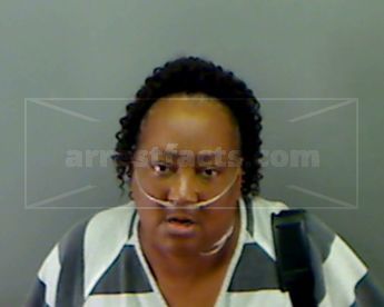 Alvinedia C. Tyeskie