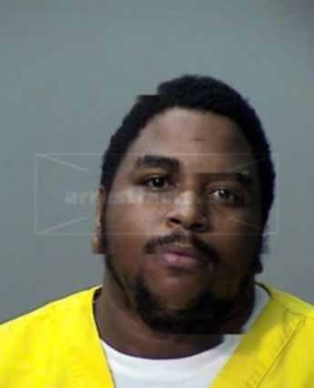 Isiah Perry