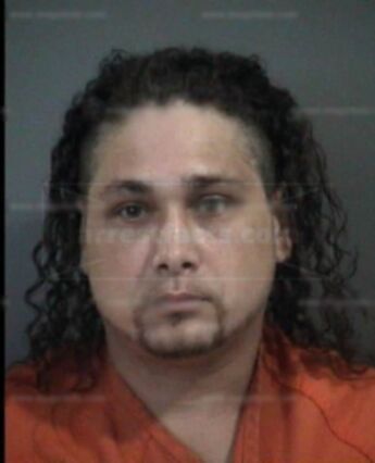 Patrick Wayne Barton