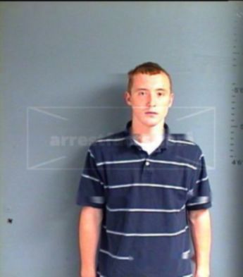 Bradly Thurman Aills