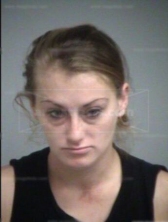 Stevi Lyn Clontz