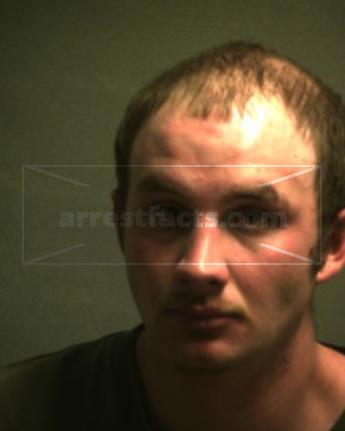 Preston Paul Terry