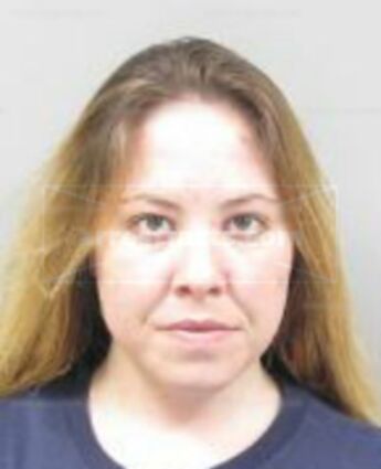 Michelle Marie Armstrong