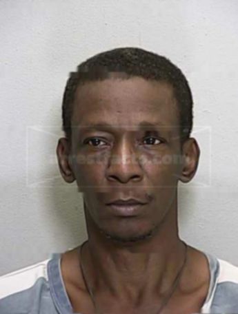 Norris Eugene Mills