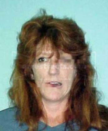 Patricia Elder