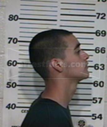 Adrian Bocanegra Castillo