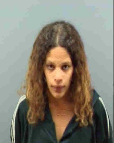 Keisha Ann Henderson