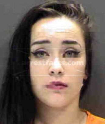 Alissa Michelle Hecker