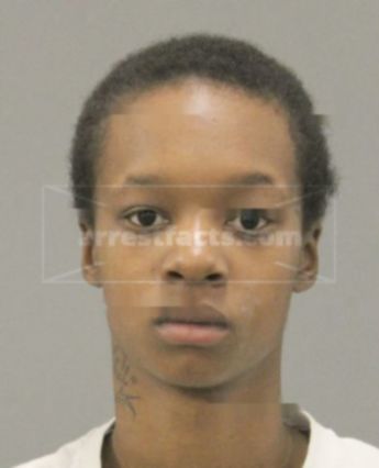 Breshay Crystal Brown
