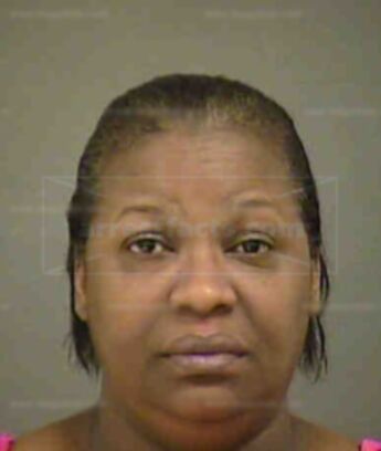 Karen Yvette Turpin