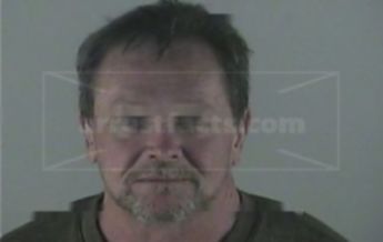 Darren James Webster