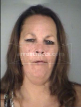 Sherie Renee Witt