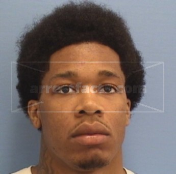 Jaevon Hall