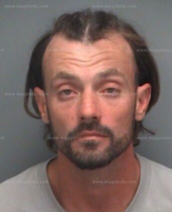 Edward Chad Fannin