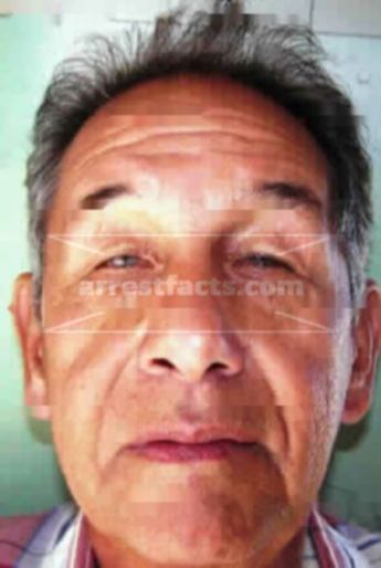Clarence Trujillo F