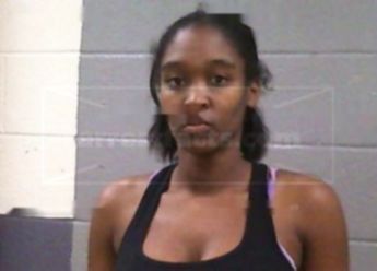 Demonica Renea Brown