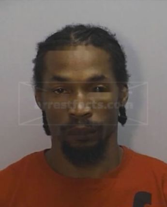 Nickolian Jerome York