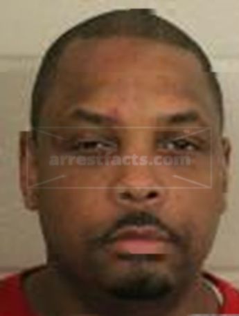 Bradford Kenneth Carter