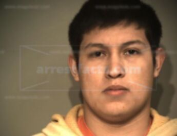 Irving Osiel Trujillo