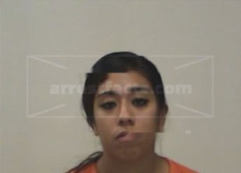 Maxine Esperanza Villegas