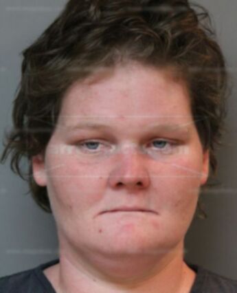 Lacey Sharee Davis