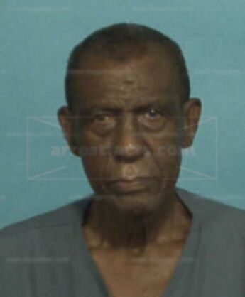 Raymond Spann