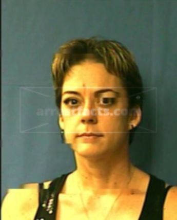 Jennifer Lynn Mcclure