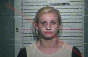 Brittany Nicole Stewart