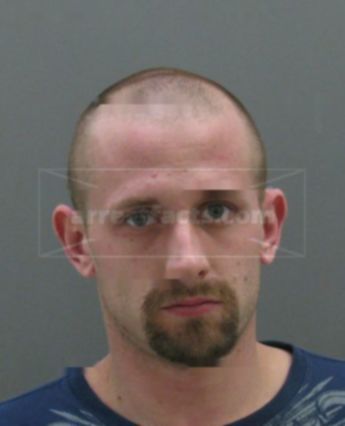 Terran Scott Bellmer