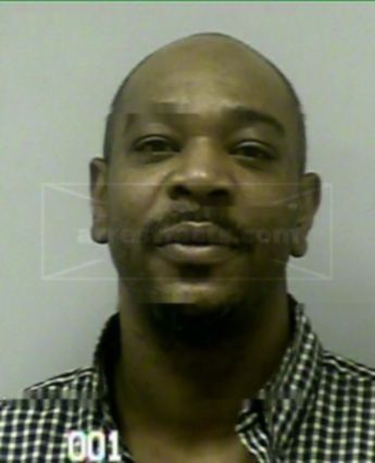Shermaine Jermaine Perkins