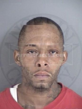 Tarus Roshawn Arnold