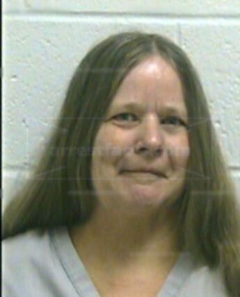 Carolyn J Rogers
