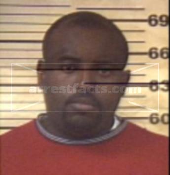 Detrick Deron Criswell