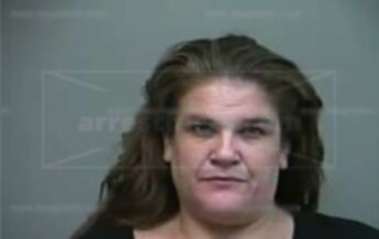 Mandee Ann Murphy