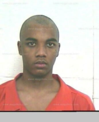 Isiah Gaines
