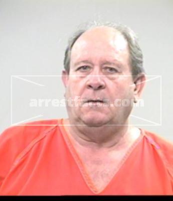 Patrick David Skinner