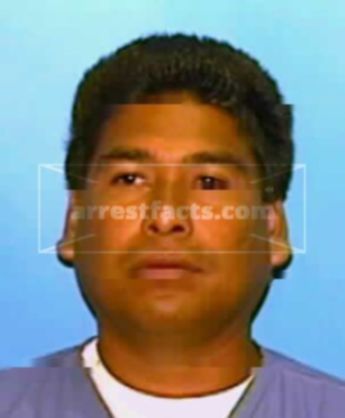 Justino M Gonzalez