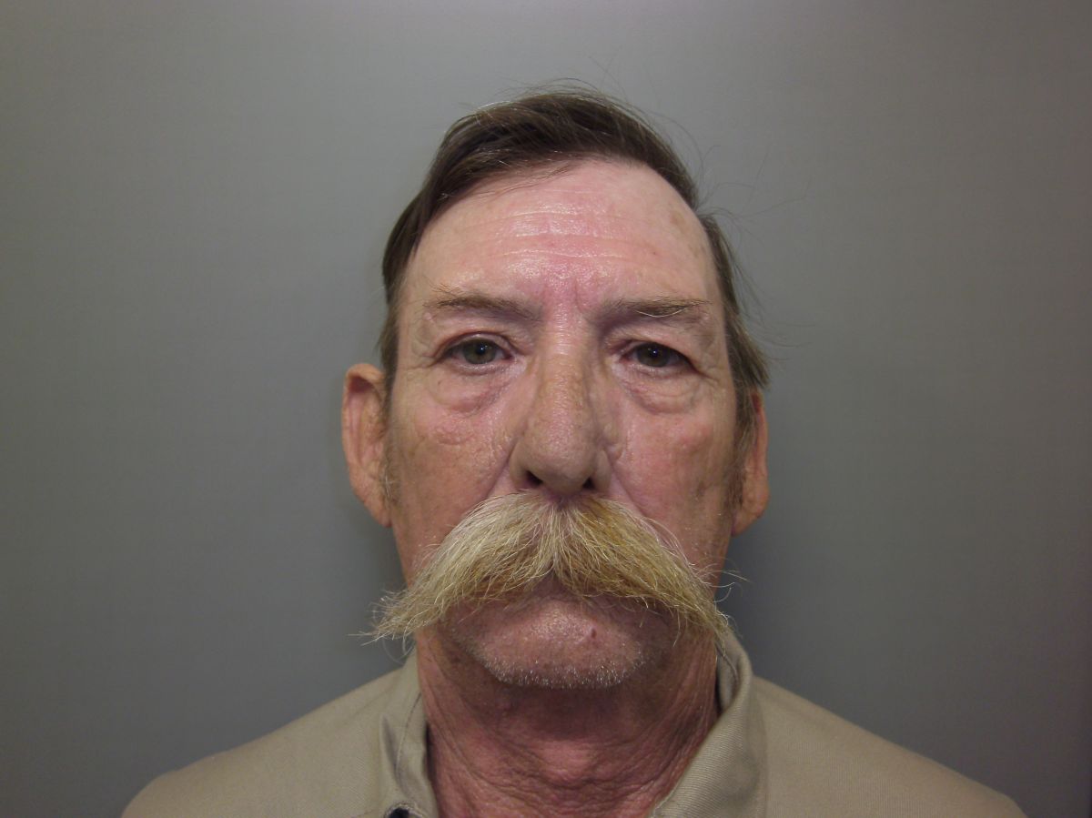 James Ray Armstrong