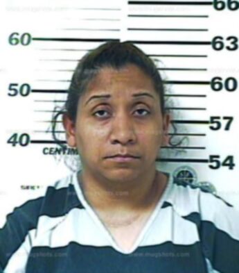 Sylvia Herrera Casarez